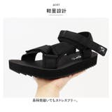 Arnold Palmer メンズ スポーツサンダル AL5051 | BACKYARD FAMILY | 詳細画像8