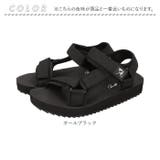 Arnold Palmer メンズ スポーツサンダル AL5051 | BACKYARD FAMILY | 詳細画像10