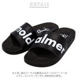 Arnie Arnold Palmer シャワーサンダル AN5002 | BACKYARD FAMILY | 詳細画像2