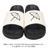 Arnie Arnold Palmer シャワーサンダル AN5005 | BACKYARD FAMILY | 詳細画像2