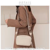 斜めがけショルダーバッグ ミニ gbag4121 | BACKYARD FAMILY | 詳細画像2