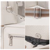 斜めがけショルダーバッグ ミニ gbag4121 | BACKYARD FAMILY | 詳細画像14