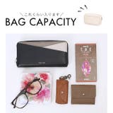 斜めがけショルダーバッグ ミニ gbag4121 | BACKYARD FAMILY | 詳細画像16