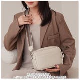 斜めがけショルダーバッグ ミニ gbag4121 | BACKYARD FAMILY | 詳細画像3