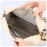 斜めがけショルダーバッグ gbag4122 | BACKYARD FAMILY | 詳細画像12