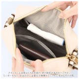 斜めがけショルダーバッグ gbag4122 | BACKYARD FAMILY | 詳細画像13