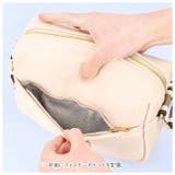 斜めがけショルダーバッグ gbag4122 | BACKYARD FAMILY | 詳細画像14