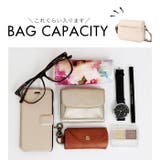 斜めがけショルダーバッグ gbag4122 | BACKYARD FAMILY | 詳細画像15