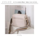 斜めがけショルダーバッグ gbag4122 | BACKYARD FAMILY | 詳細画像16