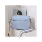斜めがけショルダーバッグ gbag4122 | BACKYARD FAMILY | 詳細画像18