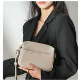 斜めがけショルダーバッグ gbag4122 | BACKYARD FAMILY | 詳細画像3