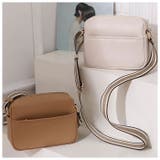 斜めがけショルダーバッグ gbag4122 | BACKYARD FAMILY | 詳細画像4