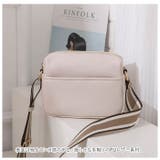 斜めがけショルダーバッグ gbag4122 | BACKYARD FAMILY | 詳細画像5
