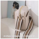 斜めがけショルダーバッグ gbag4122 | BACKYARD FAMILY | 詳細画像7