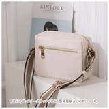 斜めがけショルダーバッグ gbag4122 | BACKYARD FAMILY | 詳細画像8