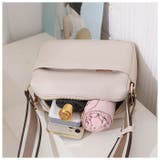 斜めがけショルダーバッグ gbag4122 | BACKYARD FAMILY | 詳細画像9