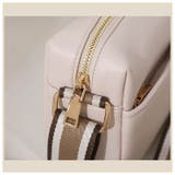 斜めがけショルダーバッグ gbag4122 | BACKYARD FAMILY | 詳細画像10
