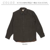 HOUSTON ヒューストン ソリッドビエラシャツ | BACKYARD FAMILY | 詳細画像13