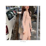 ニットワンピース naop9388 | BACKYARD FAMILY | 詳細画像14