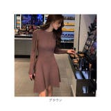 ニットワンピース naop9388 | BACKYARD FAMILY | 詳細画像15