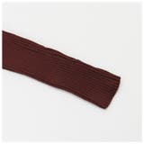 ニットワンピース naop9388 | BACKYARD FAMILY | 詳細画像7