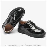 男の子 フォーマルシューズ PUレザー pk003 | BACKYARD FAMILY | 詳細画像5