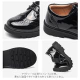 男の子 フォーマルシューズ PUレザー pk003 | BACKYARD FAMILY | 詳細画像8