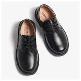 男の子 フォーマルシューズ 本革 pk21e57 | BACKYARD FAMILY | 詳細画像3 