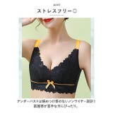 ブラジャーショーツセット pmybrsho1204 | BACKYARD FAMILY | 詳細画像3