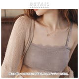 ブラジャー おしゃれ pmybra1210 | BACKYARD FAMILY | 詳細画像2