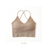 ブラジャー おしゃれ pmybra1214 | BACKYARD FAMILY | 詳細画像18 