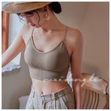 ブラジャー おしゃれ pmybra1214 | BACKYARD FAMILY | 詳細画像7 