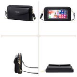 スキミング防止 RFID スマホショルダー 長財布 yawallet1665 | BACKYARD FAMILY | 詳細画像7