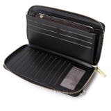 スキミング防止 RFID スマホショルダー 長財布 yawallet1665 | BACKYARD FAMILY | 詳細画像10