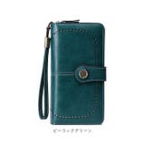 スキミング防止 RFID 長財布 yawallet1660 | BACKYARD FAMILY | 詳細画像14 