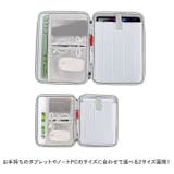 パソコンケース タブレット 手提げバッグ gpcbag4124 | BACKYARD FAMILY | 詳細画像12