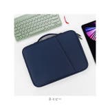 パソコンケース タブレット 手提げバッグ gpcbag4124 | BACKYARD FAMILY | 詳細画像17