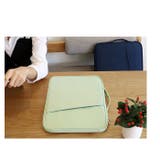 パソコンケース タブレット 手提げバッグ gpcbag4124 | BACKYARD FAMILY | 詳細画像4