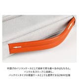 パソコンケース 手提げバッグ 2way gpcbag4125 | BACKYARD FAMILY | 詳細画像11