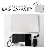 パソコンケース 手提げバッグ 2way gpcbag4125 | BACKYARD FAMILY | 詳細画像13