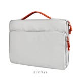 パソコンケース 手提げバッグ 2way gpcbag4125 | BACKYARD FAMILY | 詳細画像16