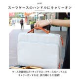 パソコンケース 手提げバッグ 2way gpcbag4125 | BACKYARD FAMILY | 詳細画像4