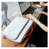 パソコンケース 手提げバッグ 2way gpcbag4125 | BACKYARD FAMILY | 詳細画像5