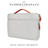 パソコンケース 手提げバッグ 2way gpcbag4125 | BACKYARD FAMILY | 詳細画像6