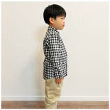 シャツ lykidche2 | BACKYARD FAMILY | 詳細画像4