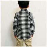 シャツ lykidche2 | BACKYARD FAMILY | 詳細画像5