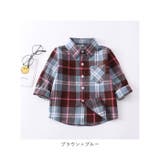 シャツ lykidche3 | BACKYARD FAMILY | 詳細画像16