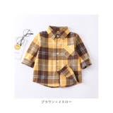 シャツ lykidche3 | BACKYARD FAMILY | 詳細画像17