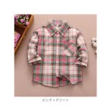 シャツ lykidche3 | BACKYARD FAMILY | 詳細画像18