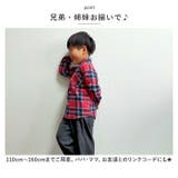 シャツ lykidche3 | BACKYARD FAMILY | 詳細画像4